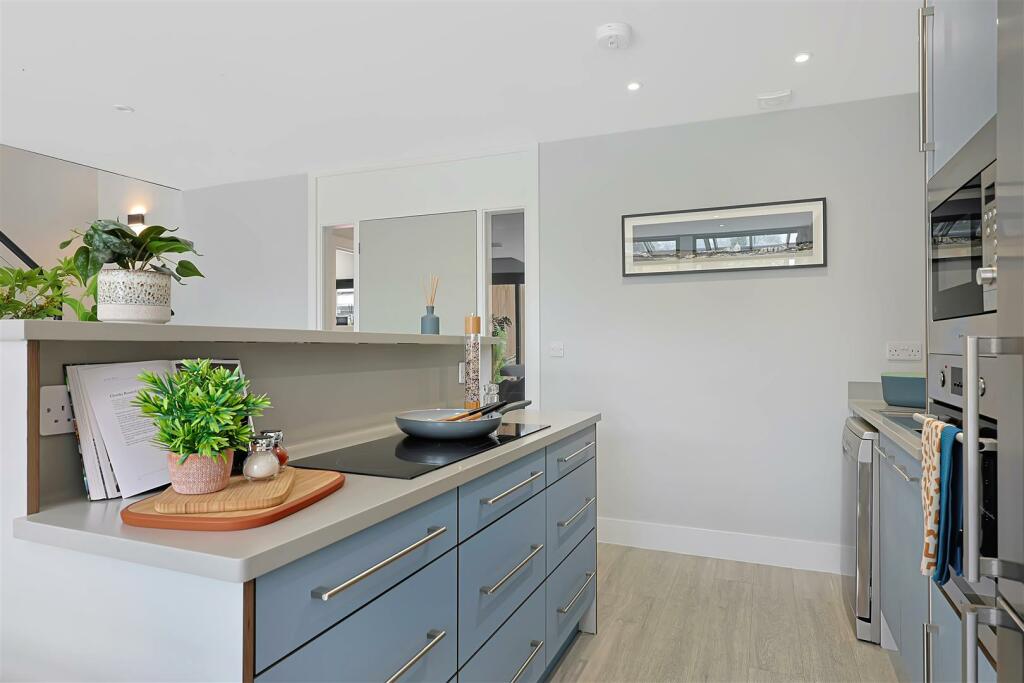Additional property image - Bourn Road, Kingston, Cambridge