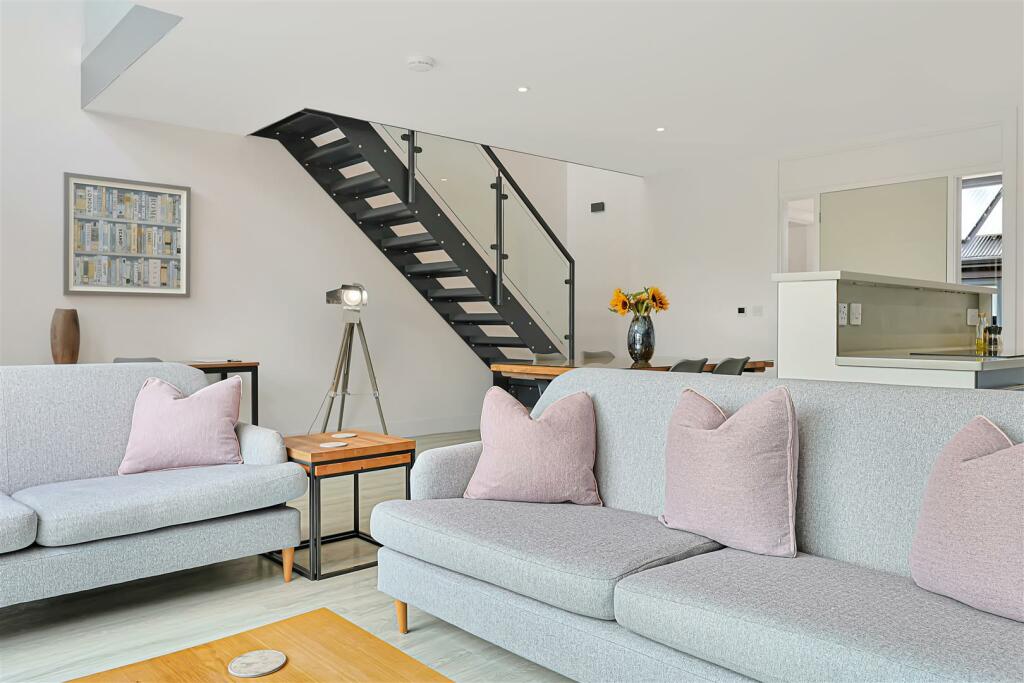 Additional property image - Bourn Road, Kingston, Cambridge