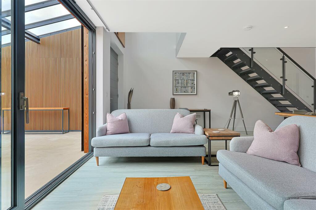 Additional property image - Bourn Road, Kingston, Cambridge