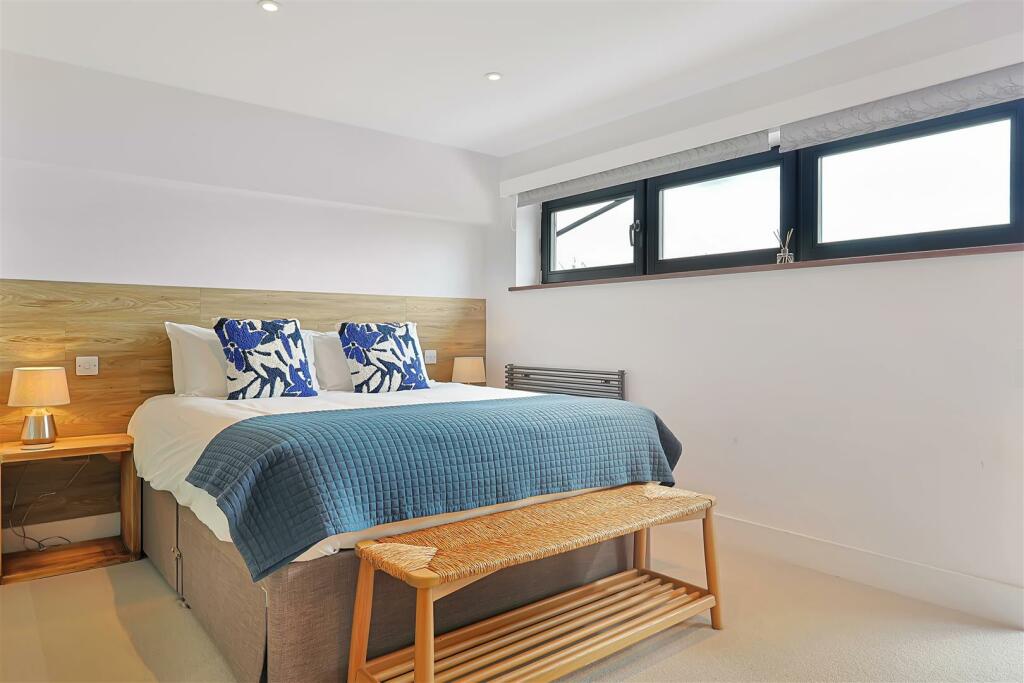 Additional property image - Bourn Road, Kingston, Cambridge