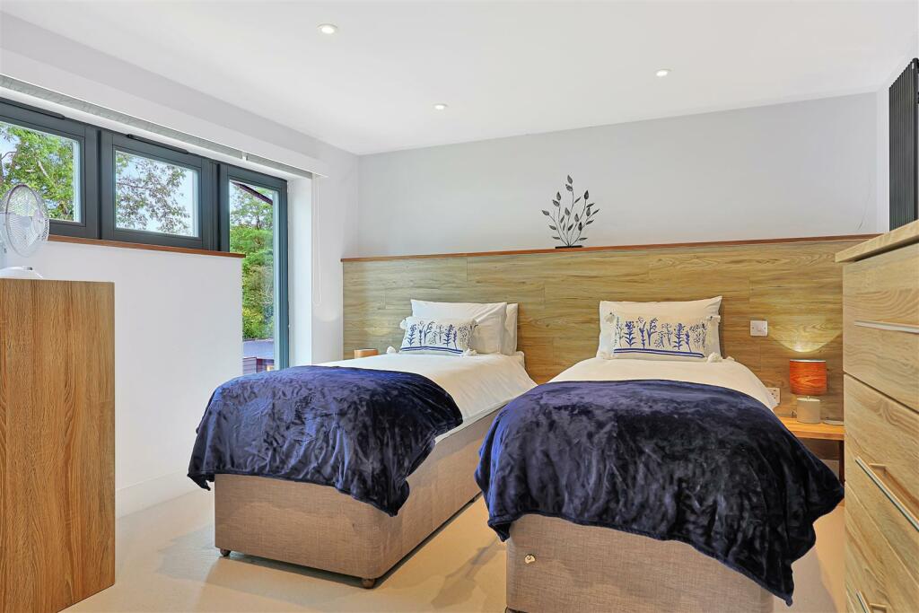 Additional property image - Bourn Road, Kingston, Cambridge