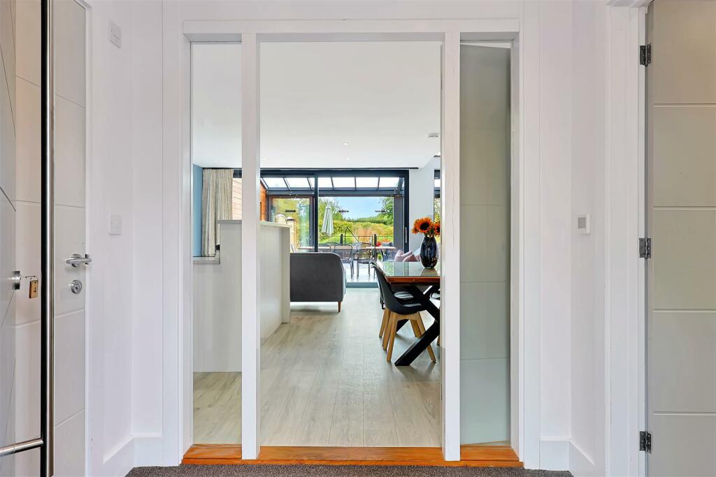 Additional property image - Bourn Road, Kingston, Cambridge