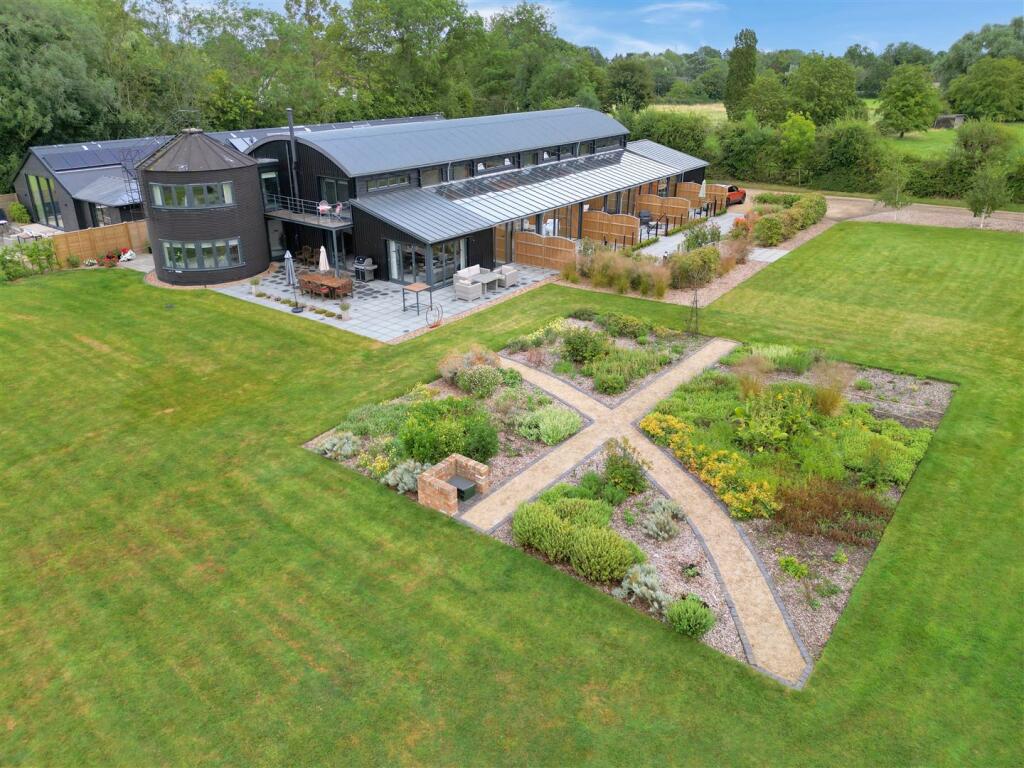 Additional property image - Bourn Road, Kingston, Cambridge