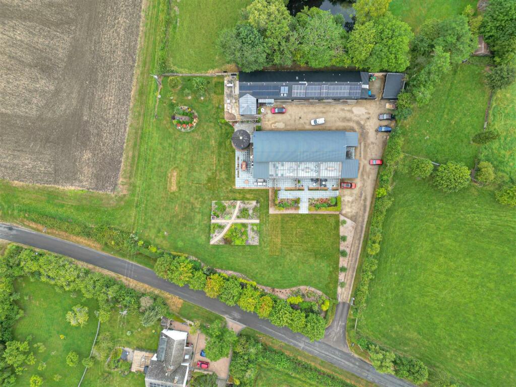 Additional property image - Bourn Road, Kingston, Cambridge