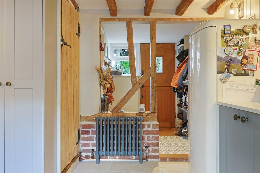 Additional property image - Long Row, Boxworth