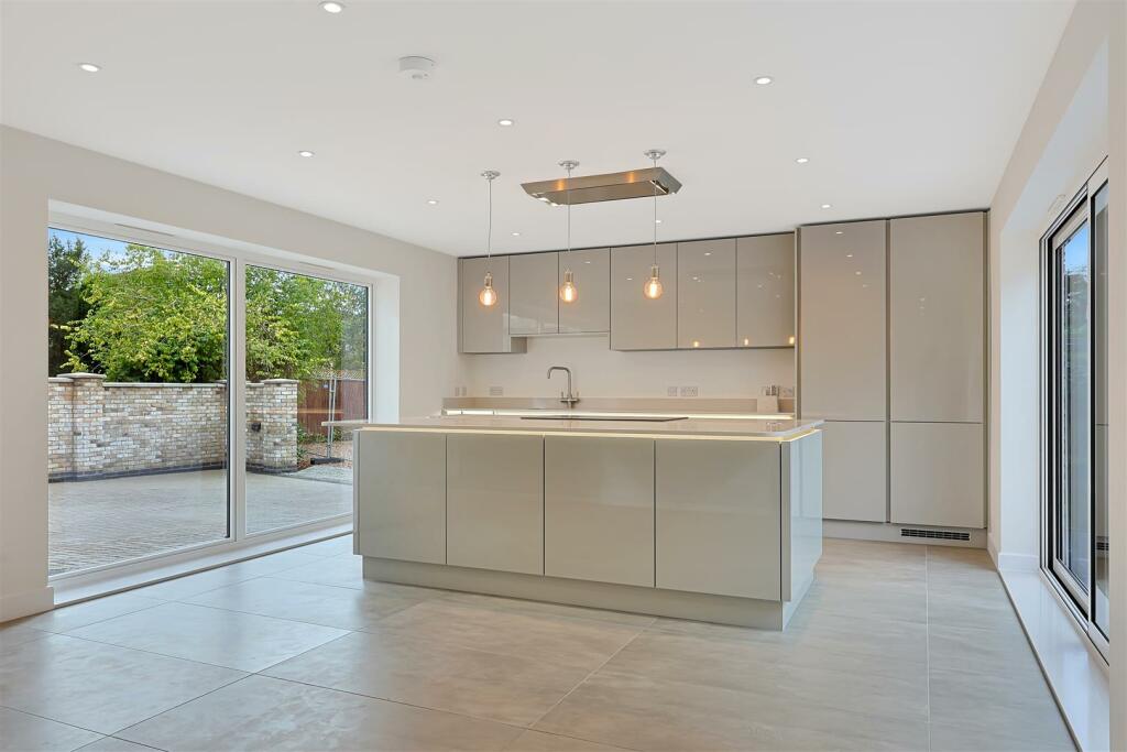 Additional property image - Station Road, Histon