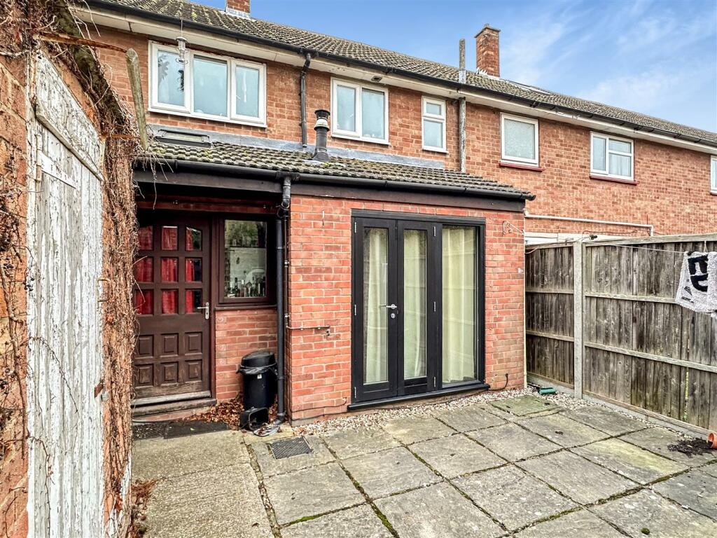 Additional property image - Verulam Way, Cambridge