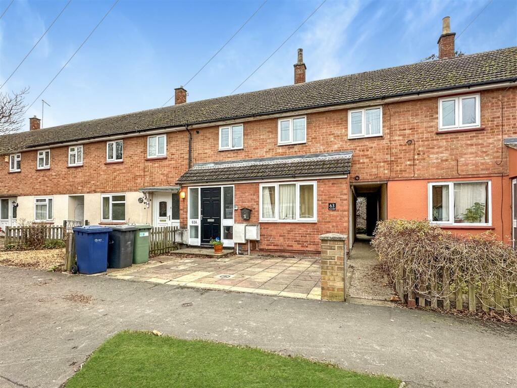 Additional property image - Verulam Way, Cambridge