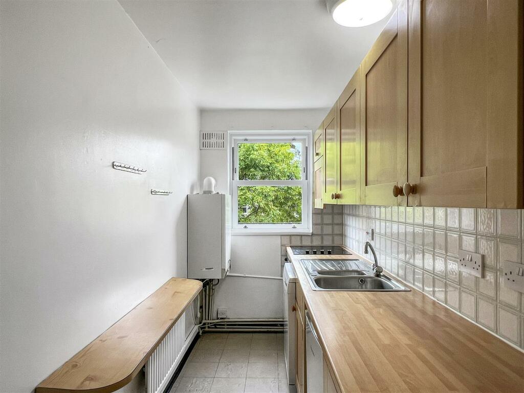 Additional property image - Long Road, Cambridge