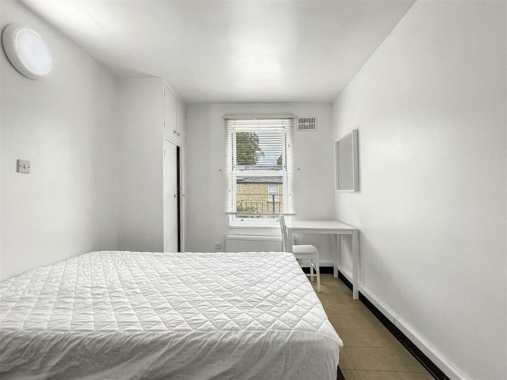 Additional property image - Long Road, Cambridge
