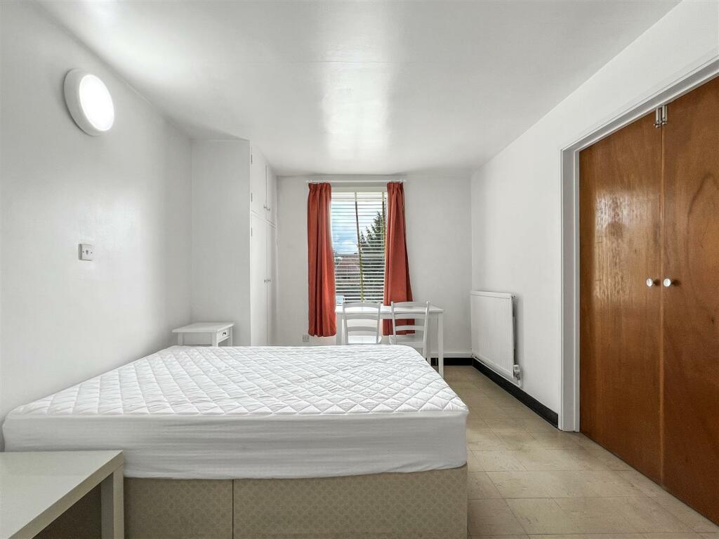 Additional property image - Long Road, Cambridge