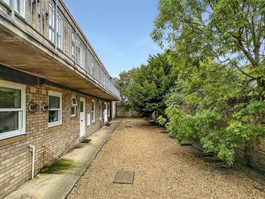 Additional property image - Long Road, Cambridge