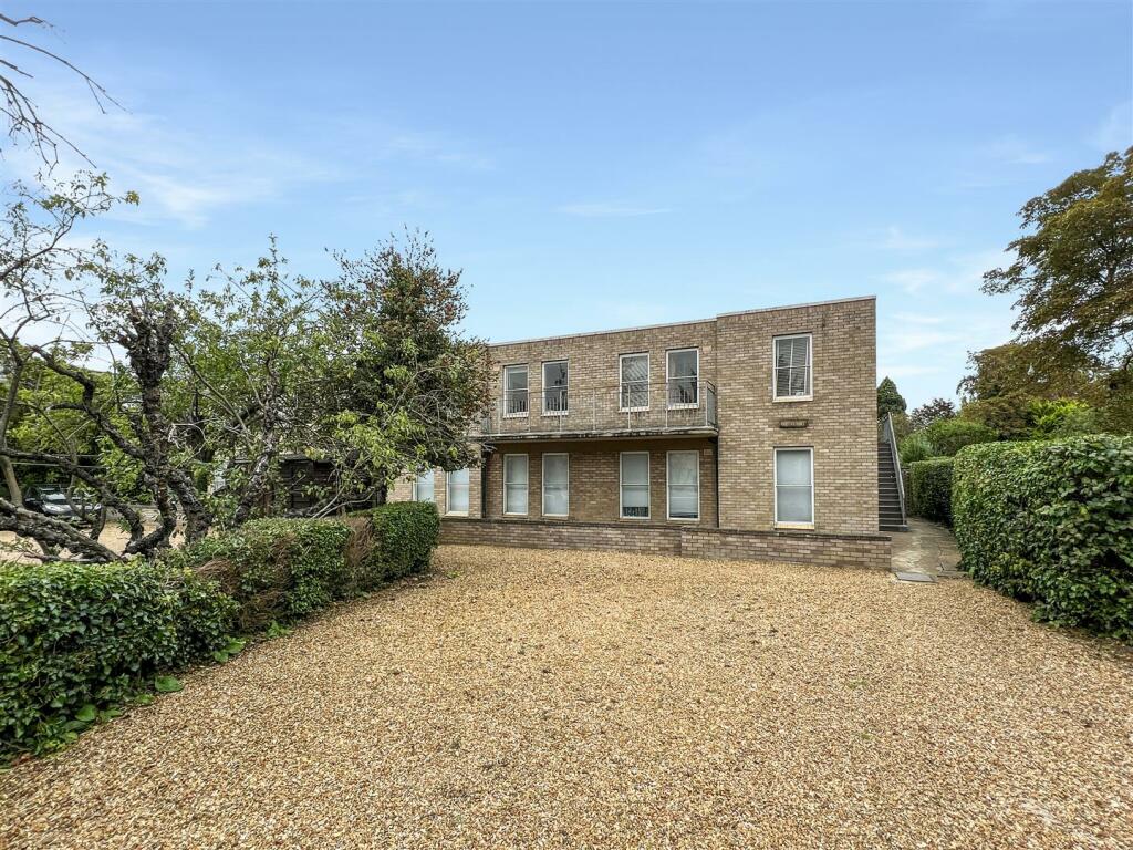 Additional property image - Long Road, Cambridge