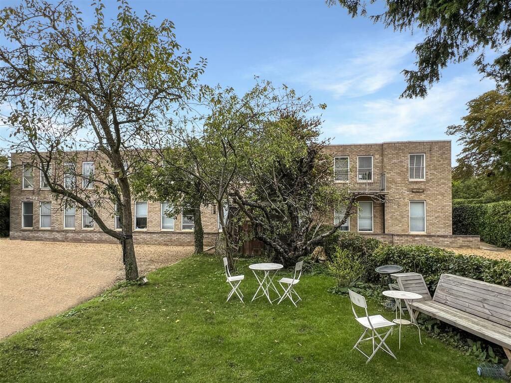 Additional property image - Long Road, Cambridge