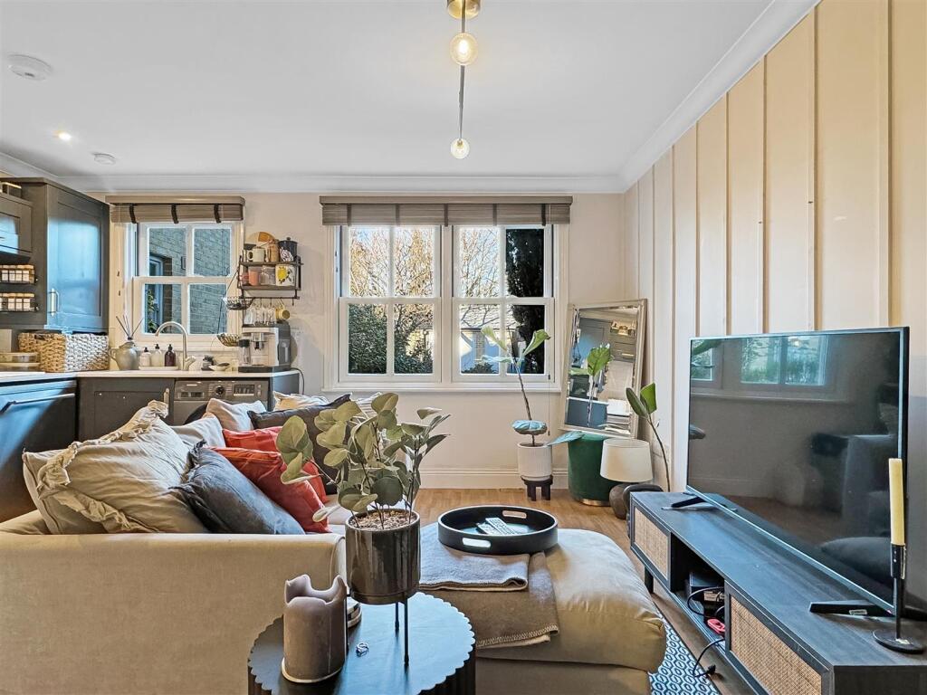 Additional property image - Histon Road, Cambridge