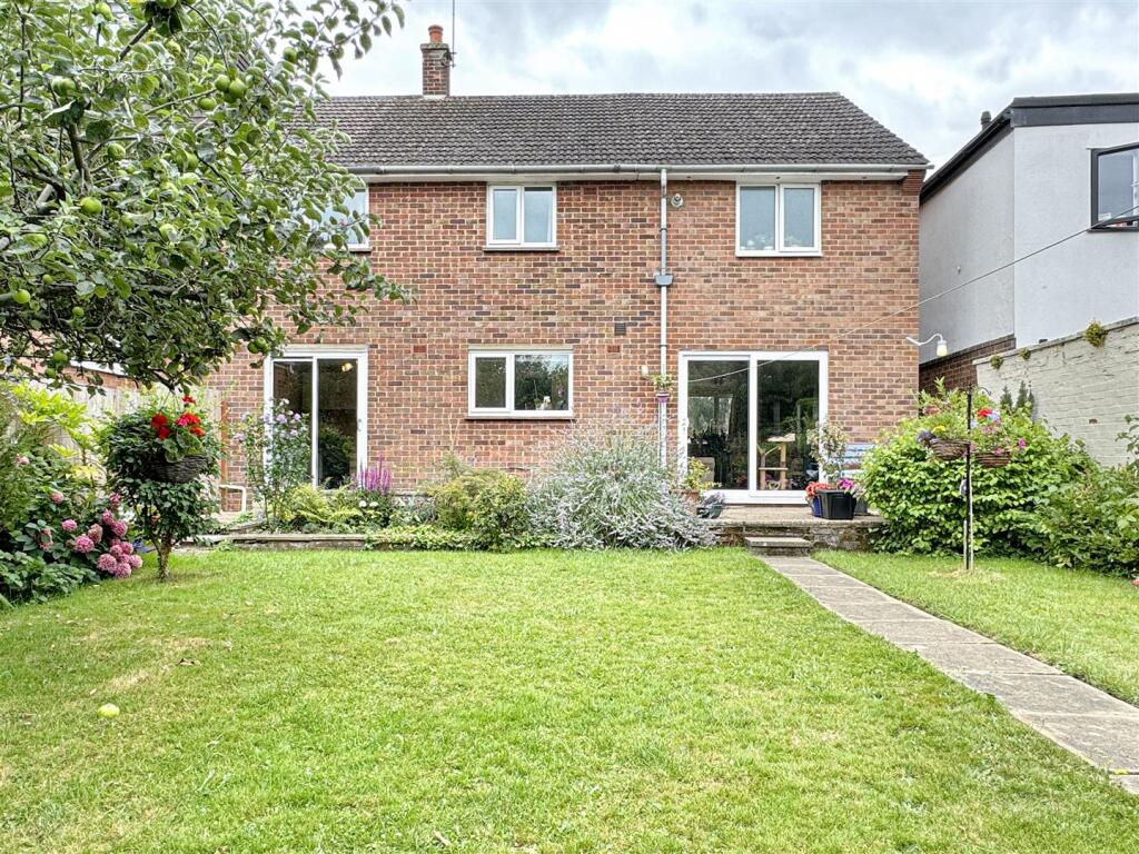 Additional property image - Roseford Road, Cambridge