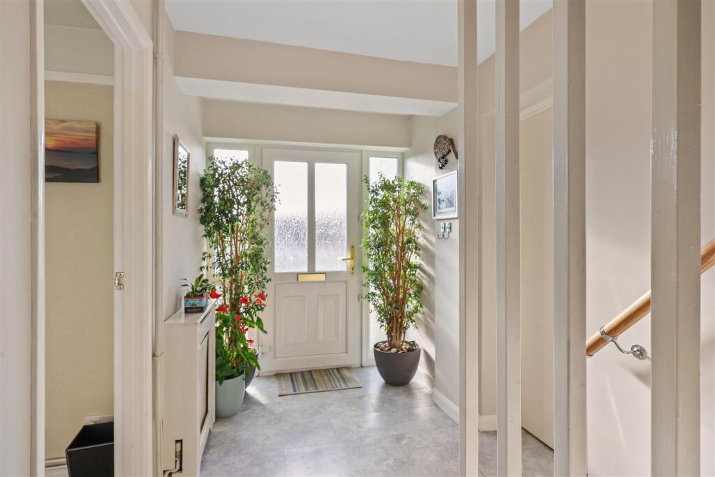 Additional property image - Roseford Road, Cambridge