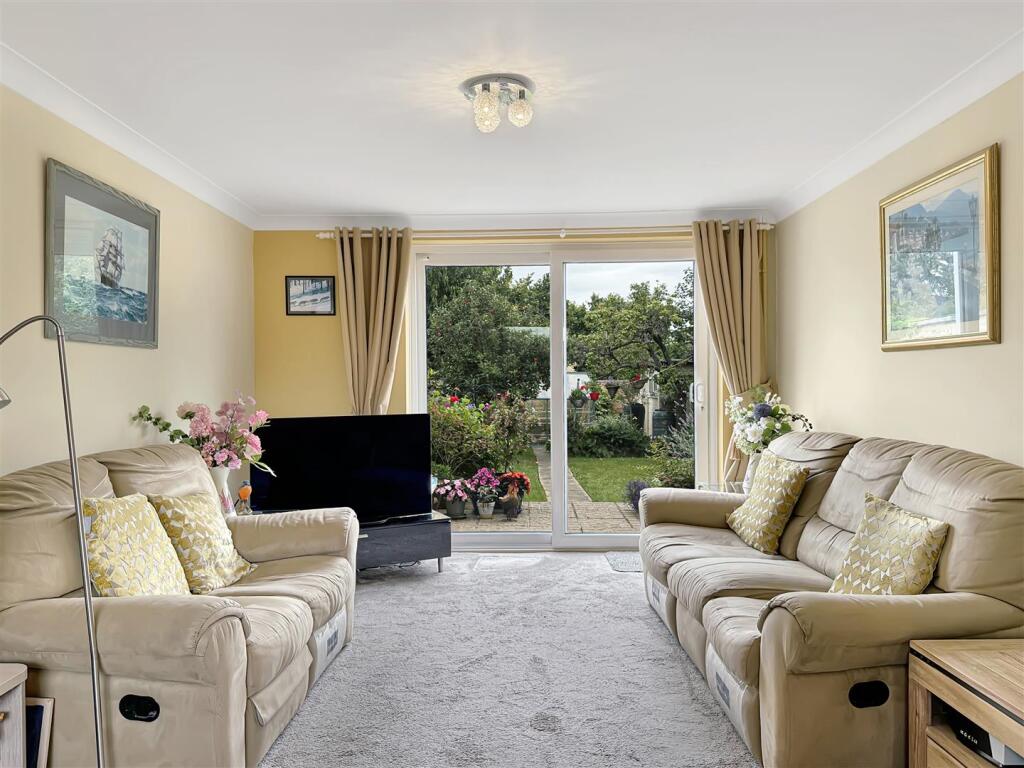 Additional property image - Roseford Road, Cambridge