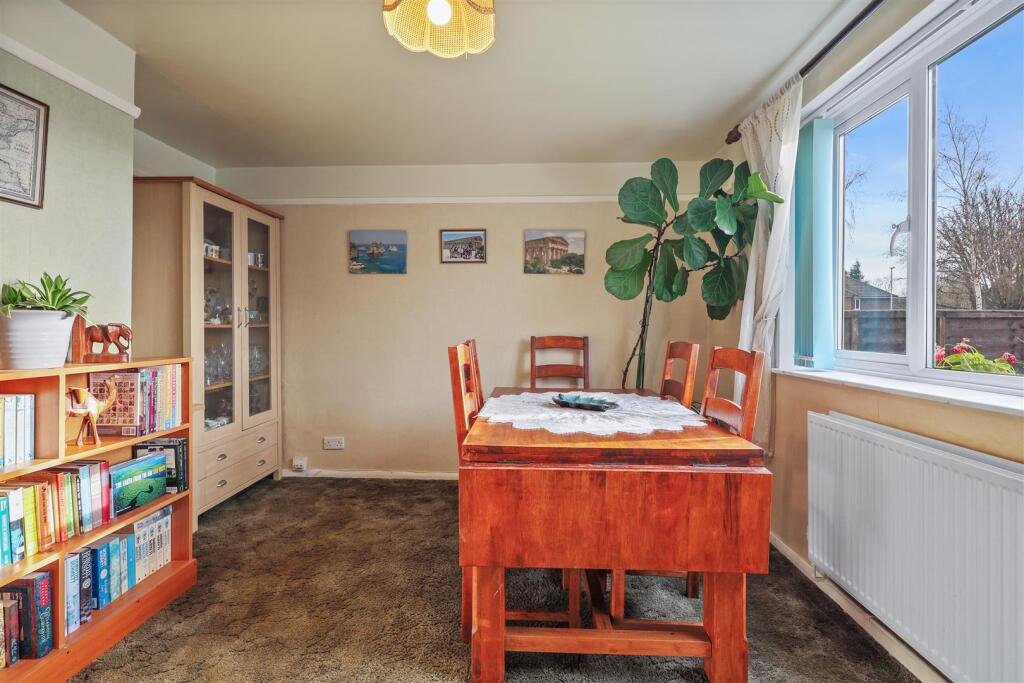 Additional property image - Roseford Road, Cambridge