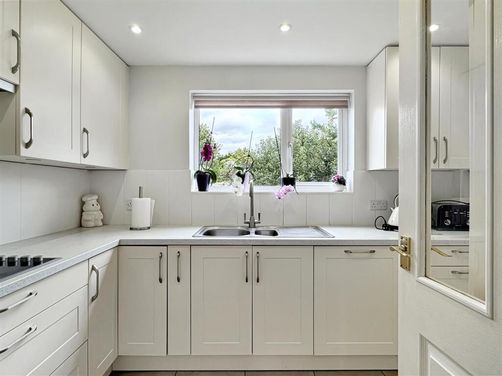 Additional property image - Roseford Road, Cambridge