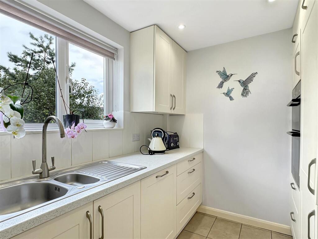 Additional property image - Roseford Road, Cambridge