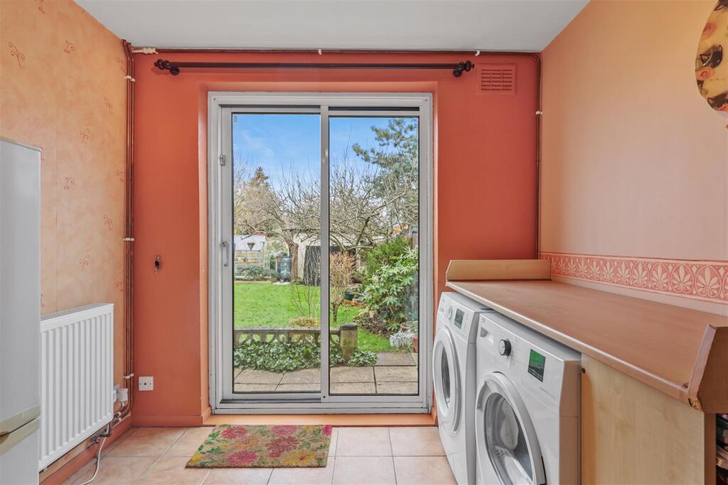 Additional property image - Roseford Road, Cambridge