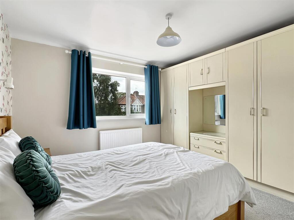Additional property image - Roseford Road, Cambridge