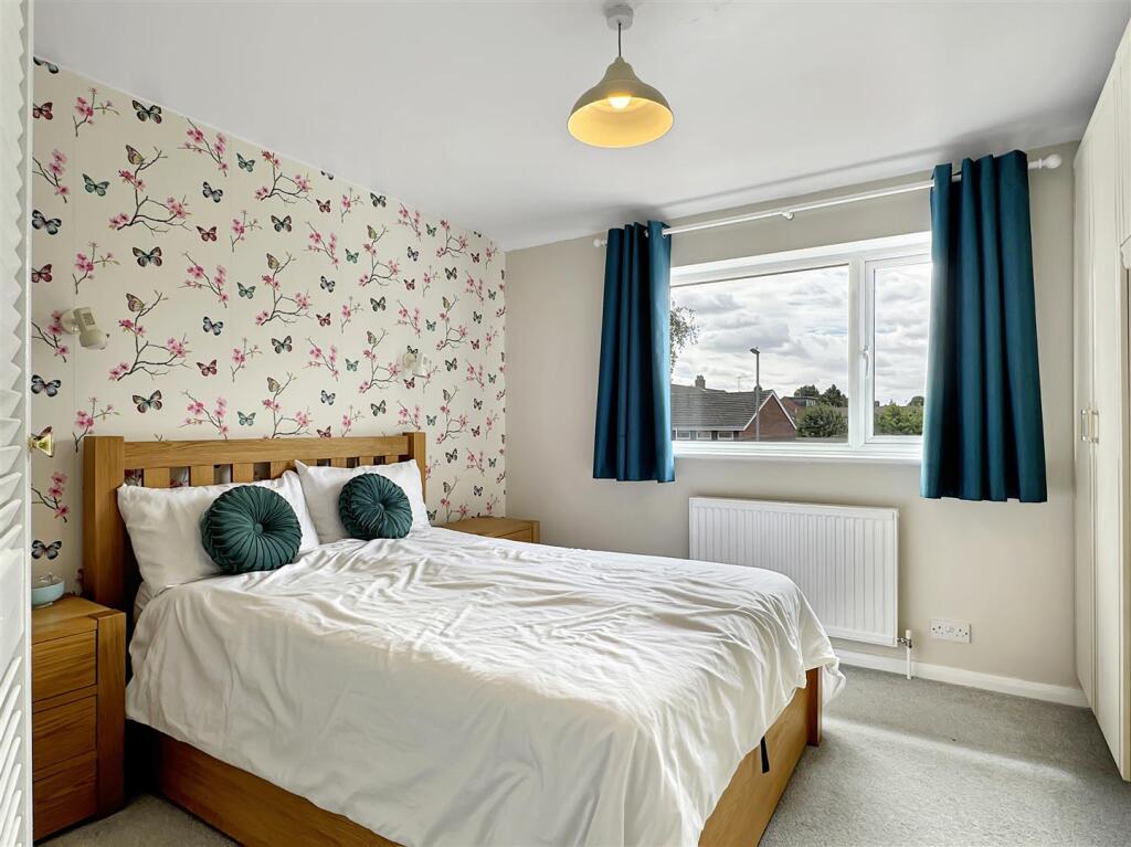 Additional property image - Roseford Road, Cambridge