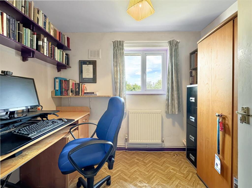 Additional property image - Roseford Road, Cambridge