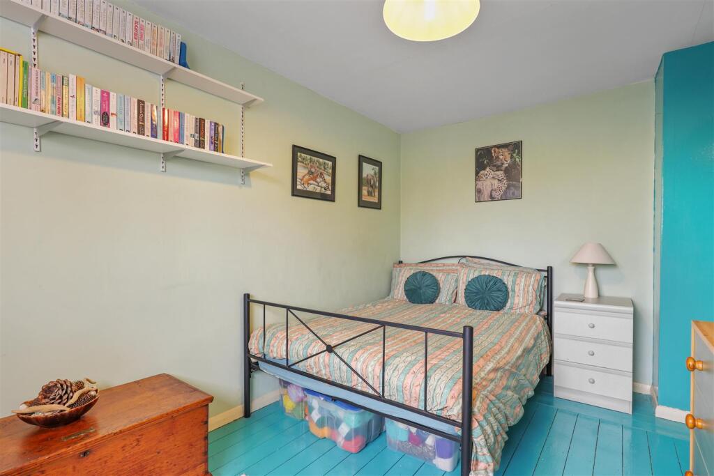 Additional property image - Roseford Road, Cambridge