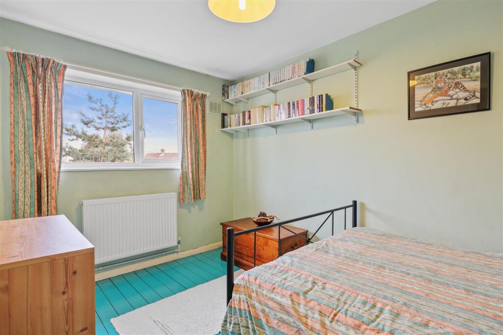 Additional property image - Roseford Road, Cambridge