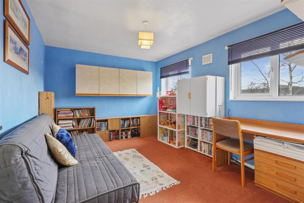 Additional property image - Roseford Road, Cambridge