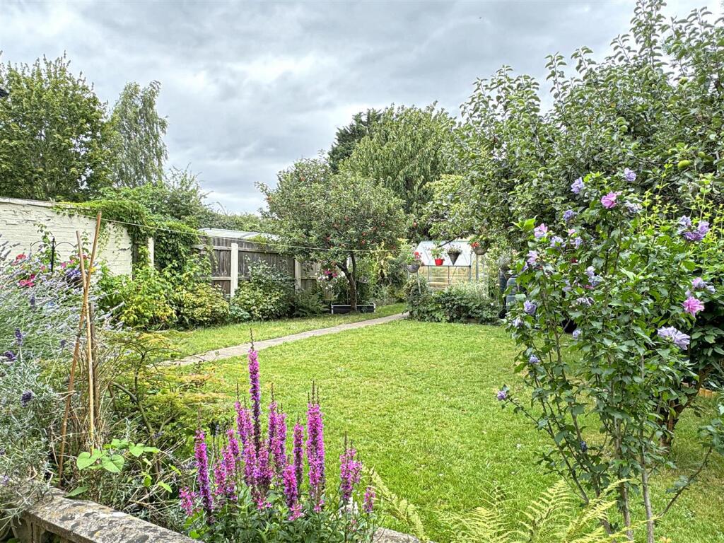 Additional property image - Roseford Road, Cambridge