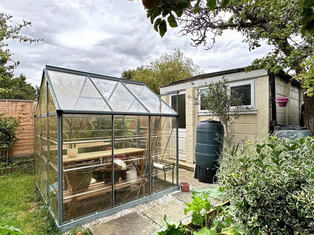 Additional property image - Roseford Road, Cambridge