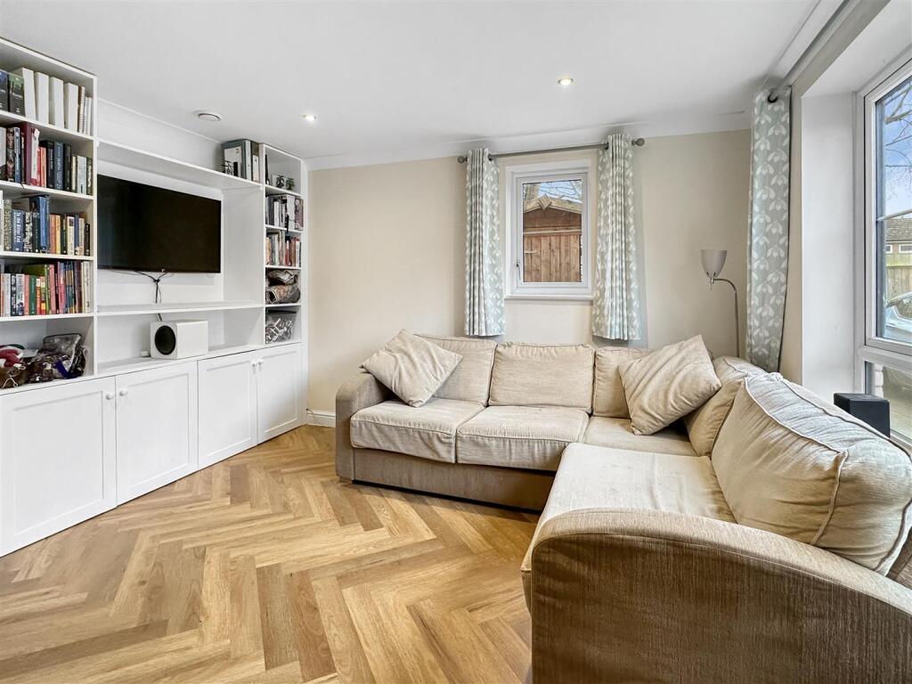 Additional property image - Eastfield, Cambridge