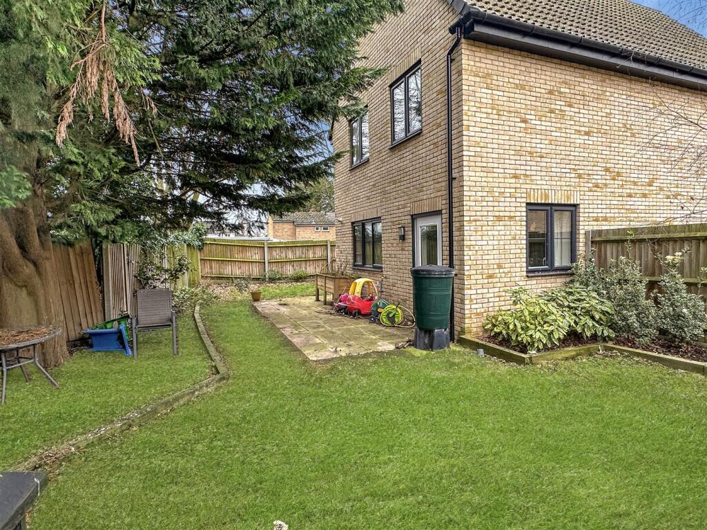 Additional property image - Eastfield, Cambridge