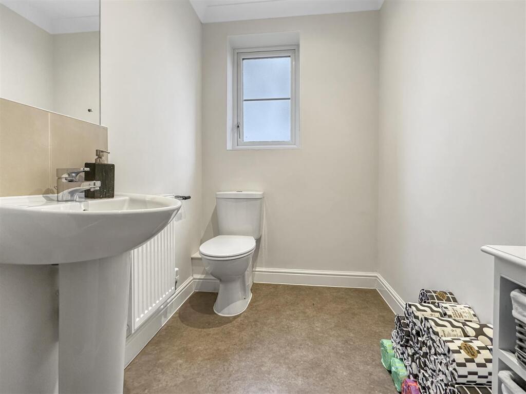 Additional property image - Eastfield, Cambridge