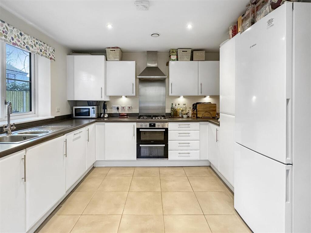 Additional property image - Eastfield, Cambridge