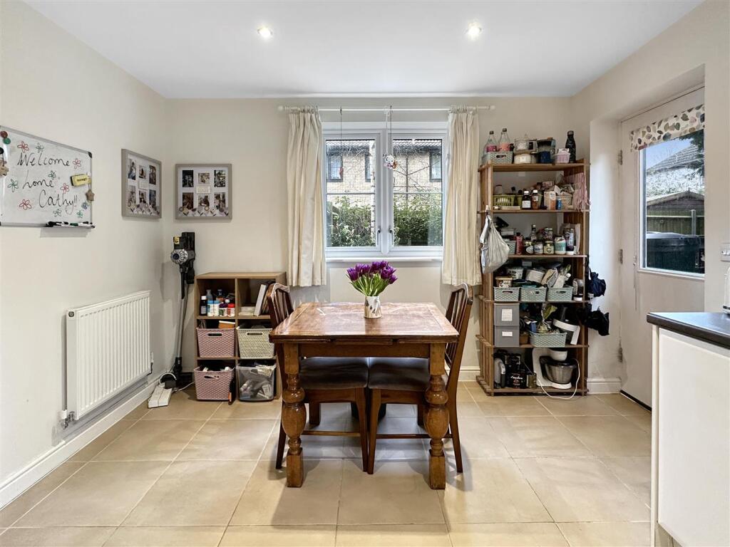 Additional property image - Eastfield, Cambridge