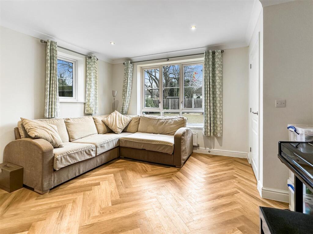 Additional property image - Eastfield, Cambridge