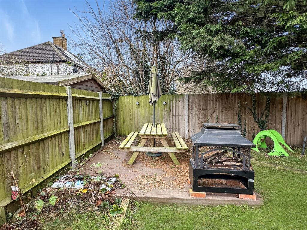 Additional property image - Eastfield, Cambridge