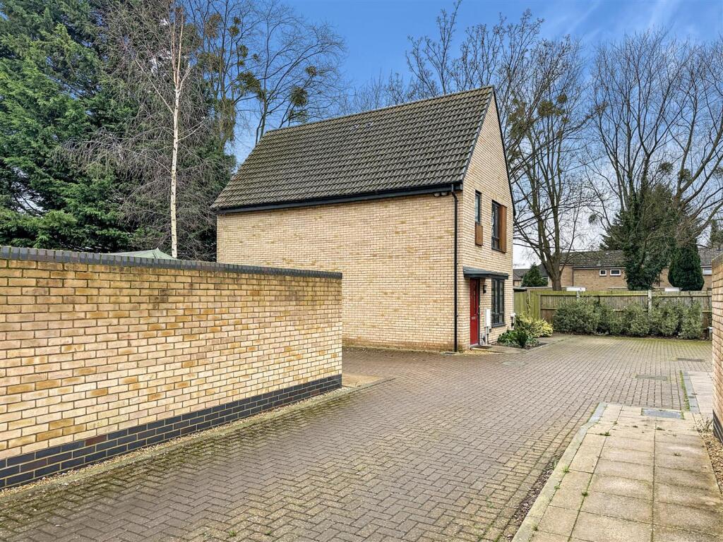 Additional property image - Eastfield, Cambridge