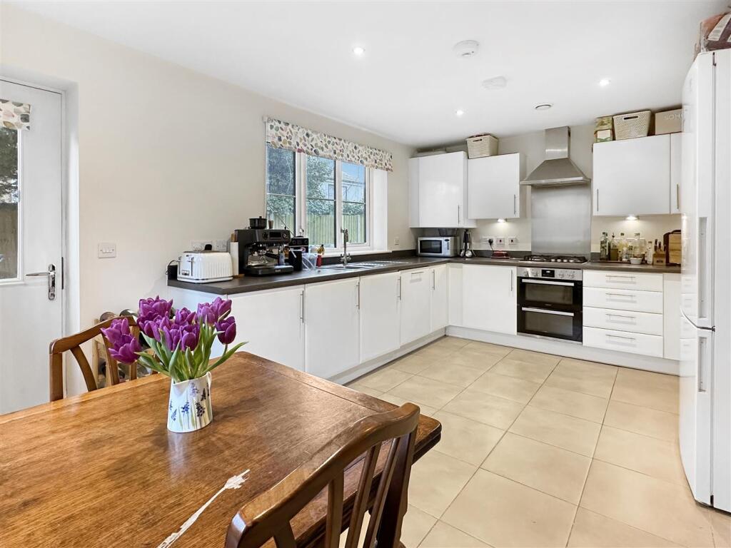 Additional property image - Eastfield, Cambridge