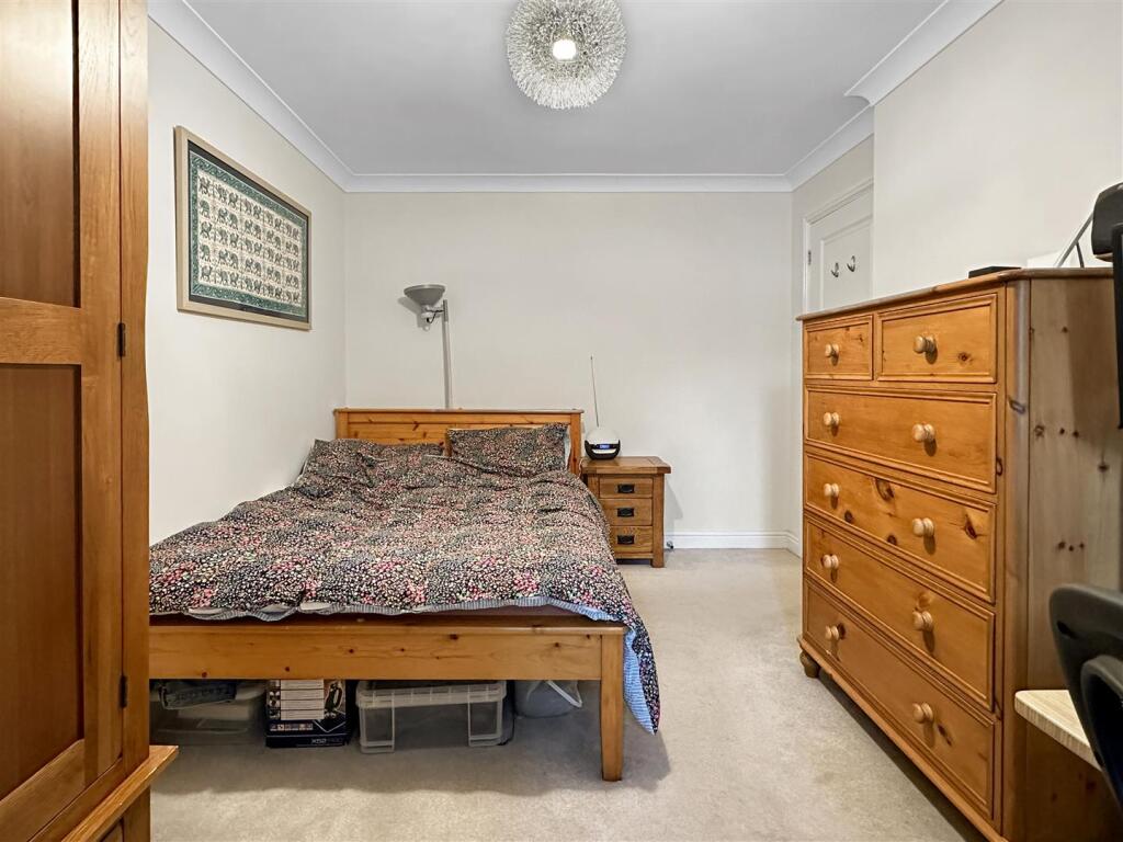 Additional property image - Eastfield, Cambridge