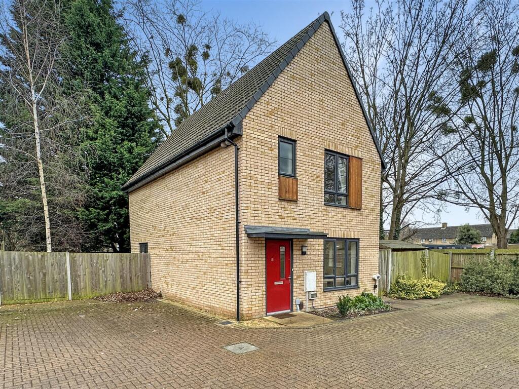 Additional property image - Eastfield, Cambridge