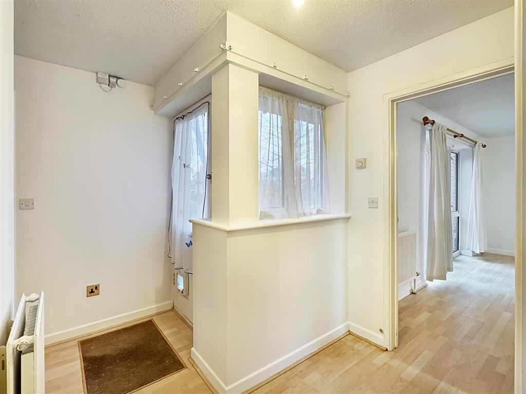 Additional property image - Erasmus Close, Cambridge
