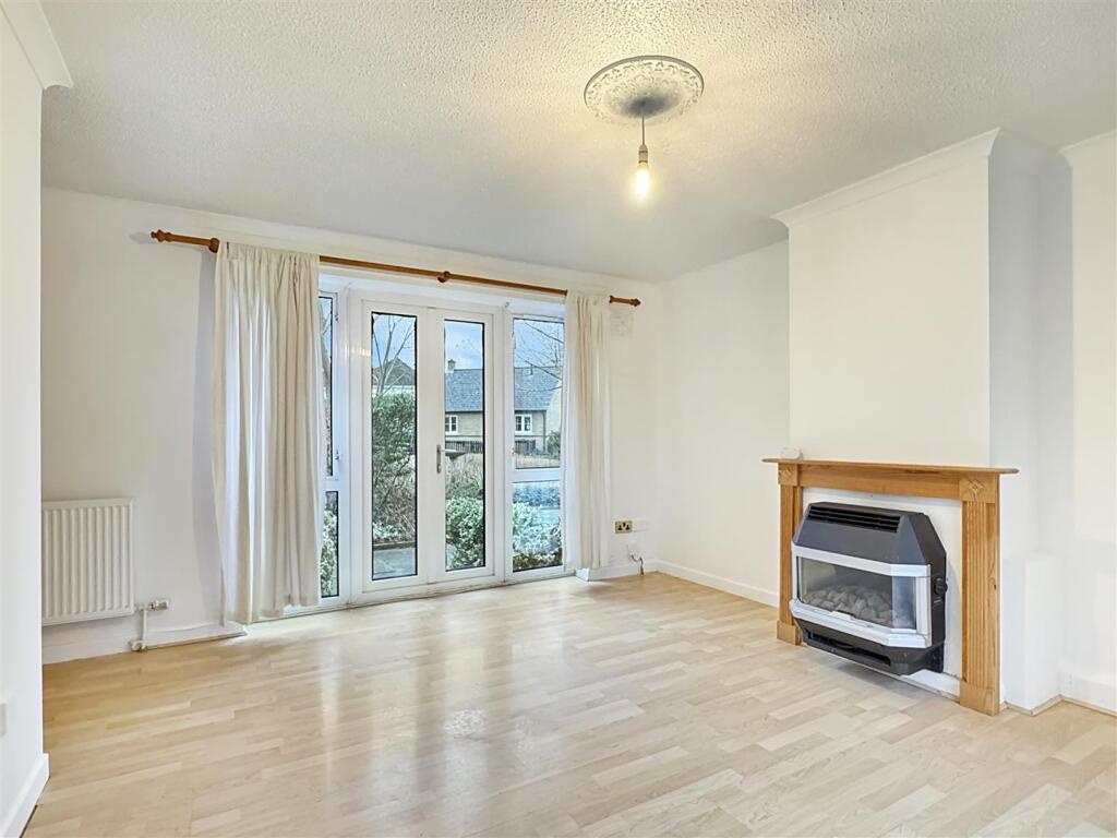 Additional property image - Erasmus Close, Cambridge