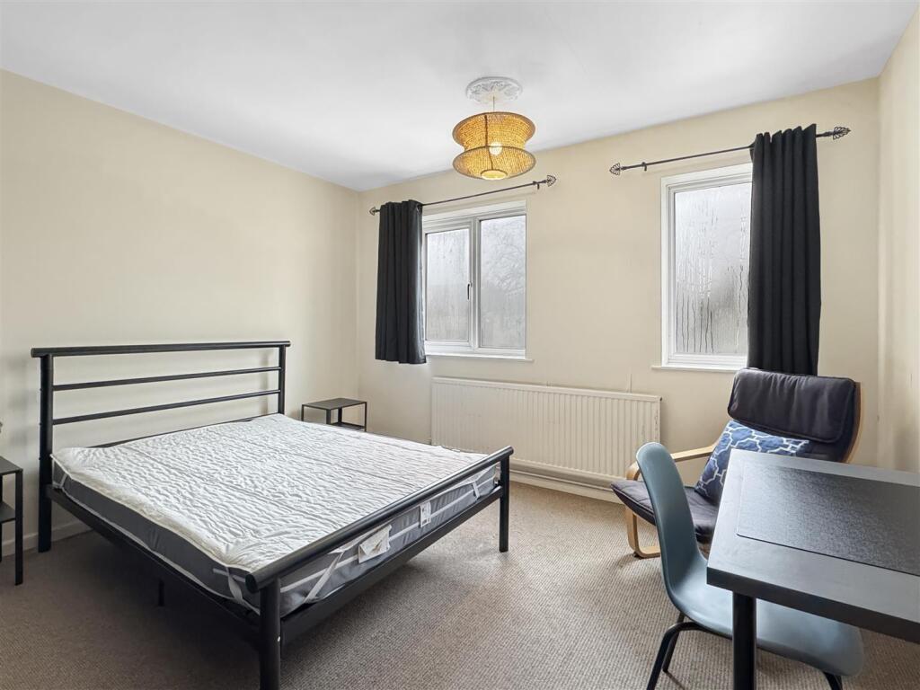 Additional property image - Mowbray Road, Cambridge