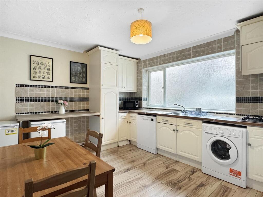 Additional property image - Mowbray Road, Cambridge