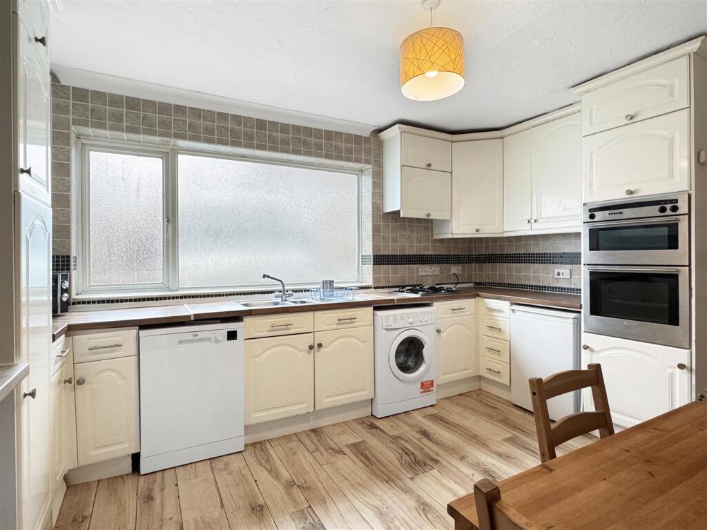 Additional property image - Mowbray Road, Cambridge